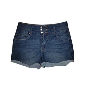 Women's Jean Shorts